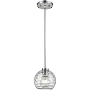 Tropea 1 Light Mini Pendant