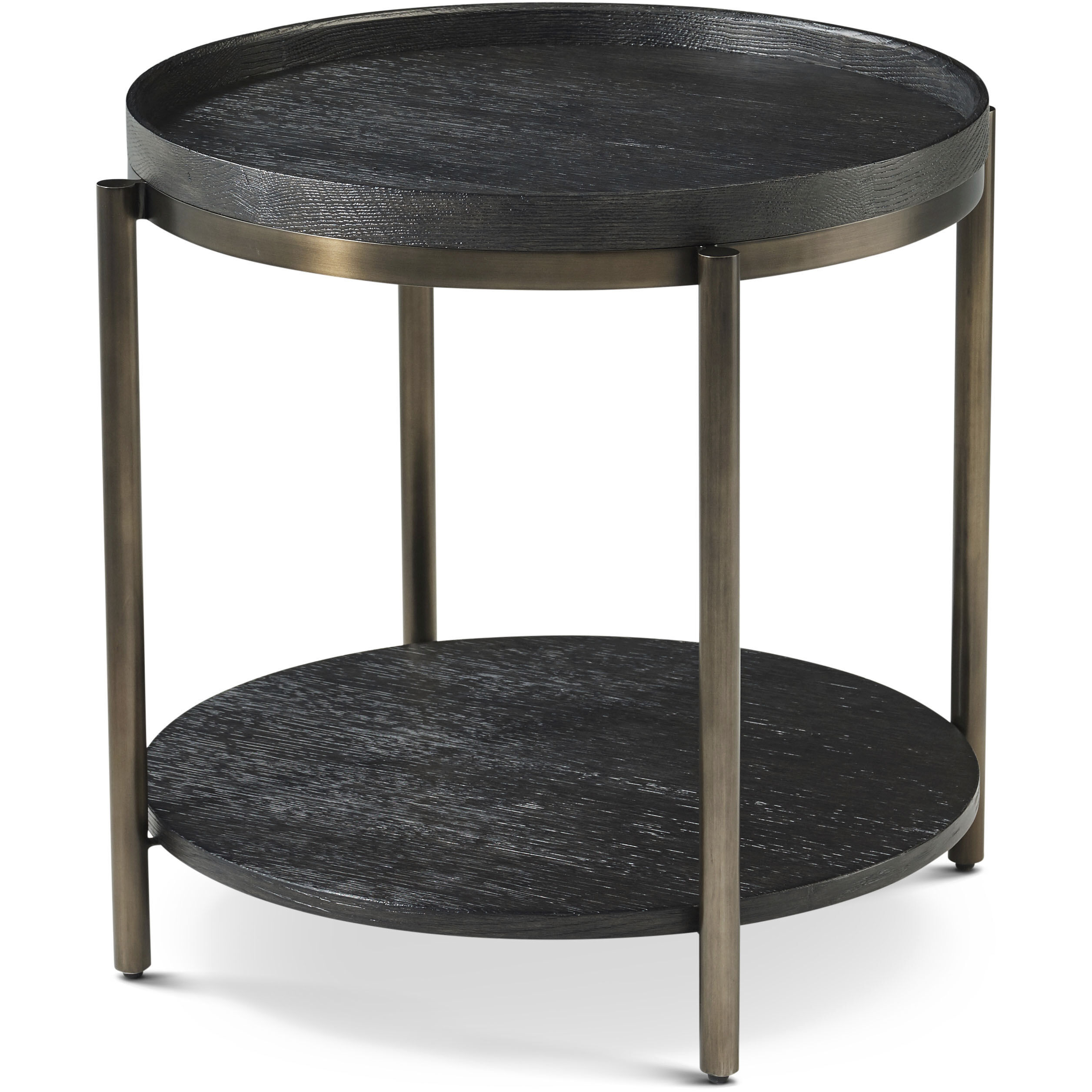 Repose End & Side Table