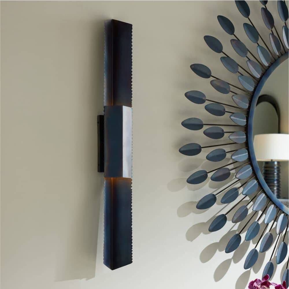 Francisco Sconce Wall Light