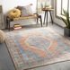 Amelie 122 X 94 inch Medium Gray Rug in 8 x 10, Rectangle
