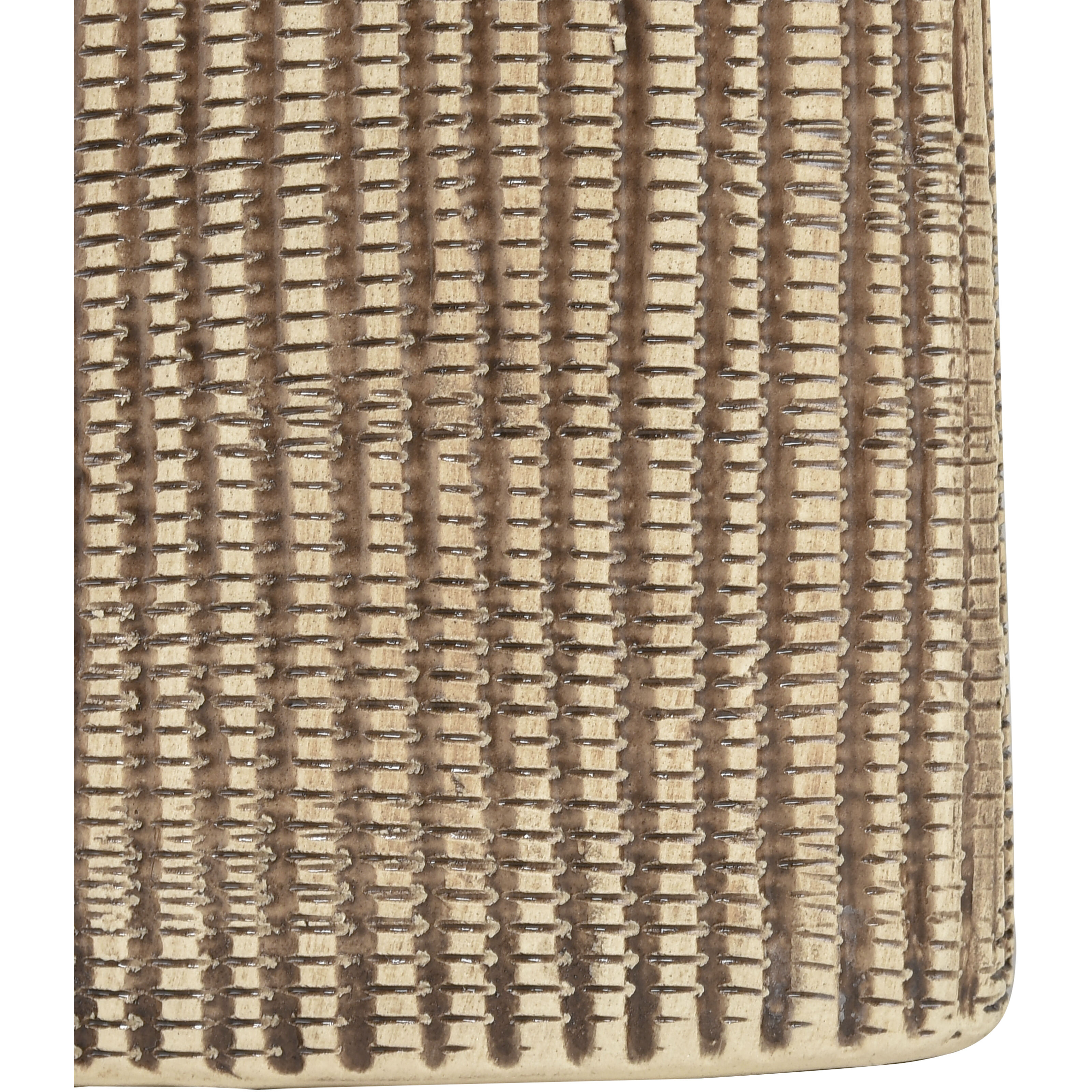 Rollins 19.75 X 4.5 inch Vase