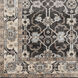 Theodora 96 X 96 inch Black Rug in 8 Ft Round, Round