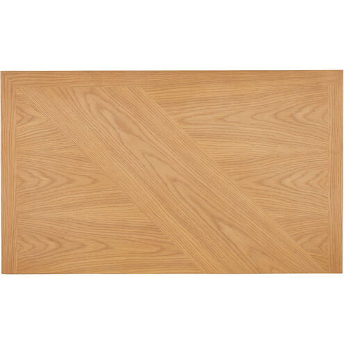 Margot Light Oak/Beige Chest