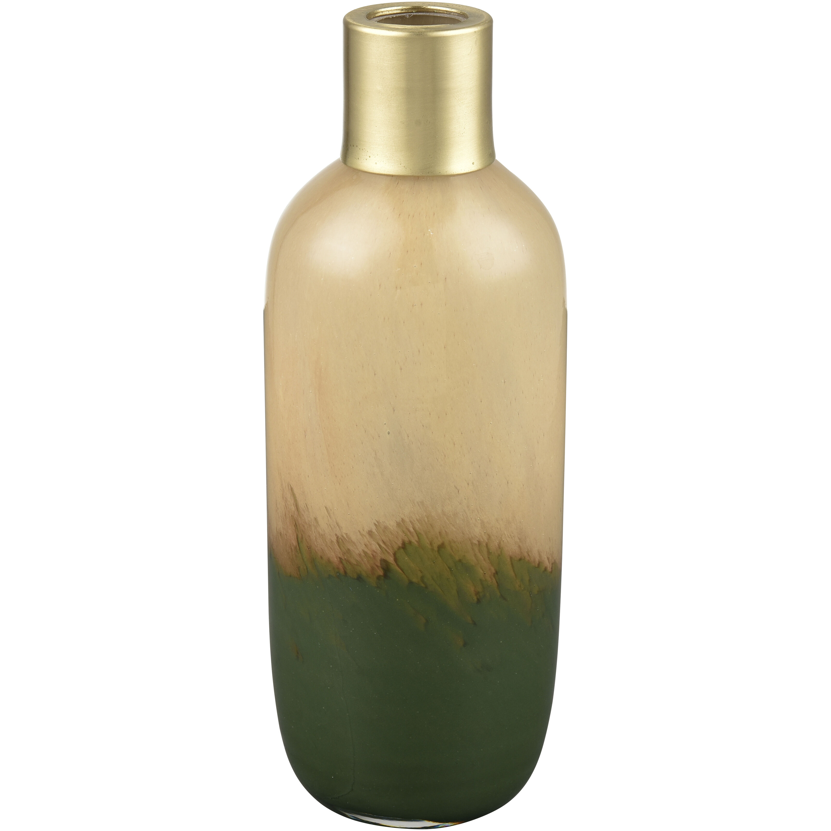 Leona 8.25 X 3 inch Vase