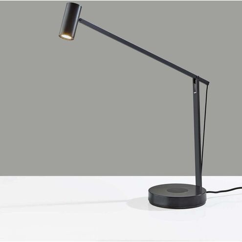 Crane Desk Lamp