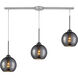 Cassandra 3 Light 36.00 inch Pendant