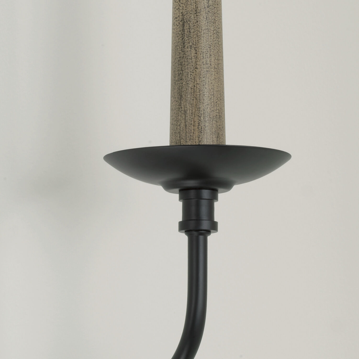 Wilder 1 Light 5 inch Matte Black Sconce Wall Light