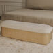 Sonny Natural Bench