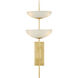Follett Wall Sconce Wall Light