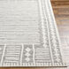 Greenwich 87 X 63 inch Taupe Outdoor Rug, Rectangle