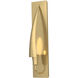 Cirque 1 Light 4.50 inch Wall Sconce