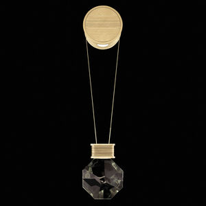 Aria 2 Light 5.00 inch Wall Sconce