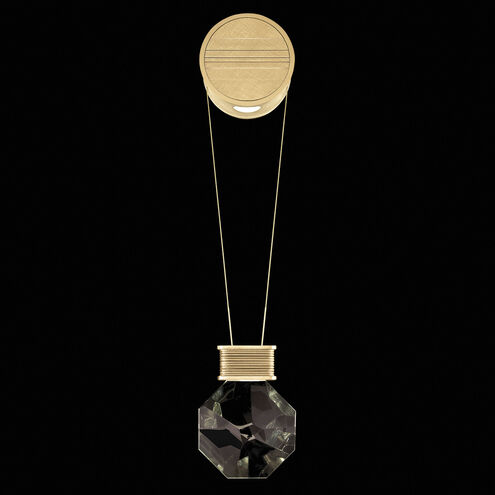 Aria 2 Light 5.00 inch Wall Sconce