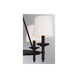 Transitional 5 Light 26 inch Oil Rubbed Bronze Chandelier Ceiling Light