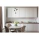 Aurora 5 Light 20 inch Chrome Chandelier Ceiling Light
