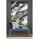 Westmount Gold/Multiple Canvas Art