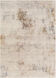Ephesians 35 X 24 inch Ivory Rug in 2 x 3, Rectangle