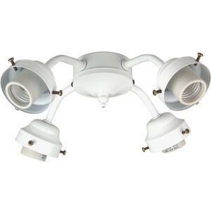 Universal Fan Fitter