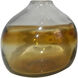 Nicole 8.7 X 8.5 inch Vase