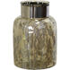 Zayn 12 X 8 inch Jar