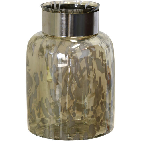 Zayn 12 X 8 inch Jar