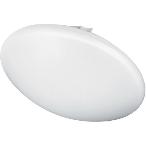Modern LED 16 inch Flush Mount Ceiling Light