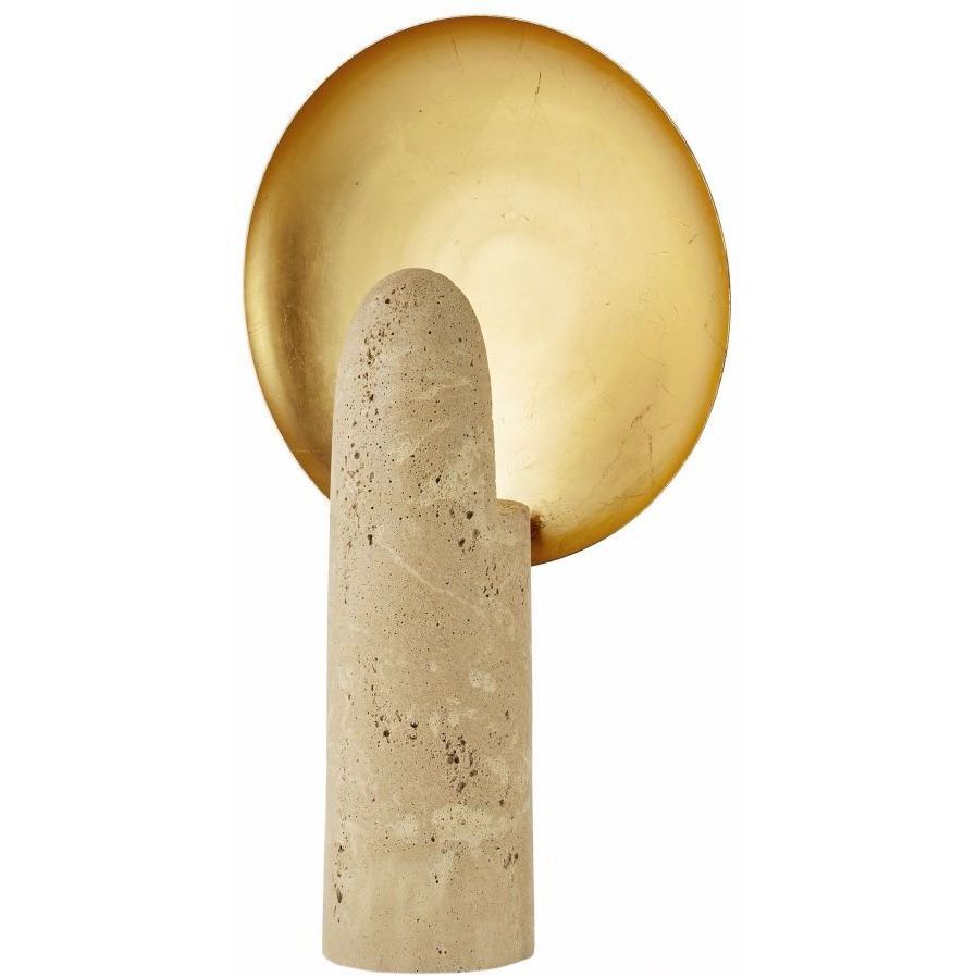 Eclipse 100.00 watt Sand Table Lamp Portable Light