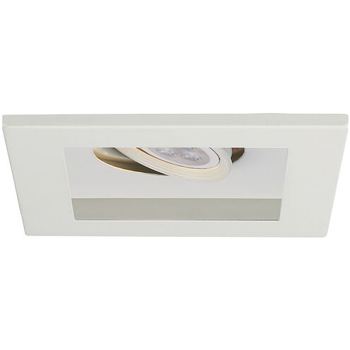 WAC White Trim