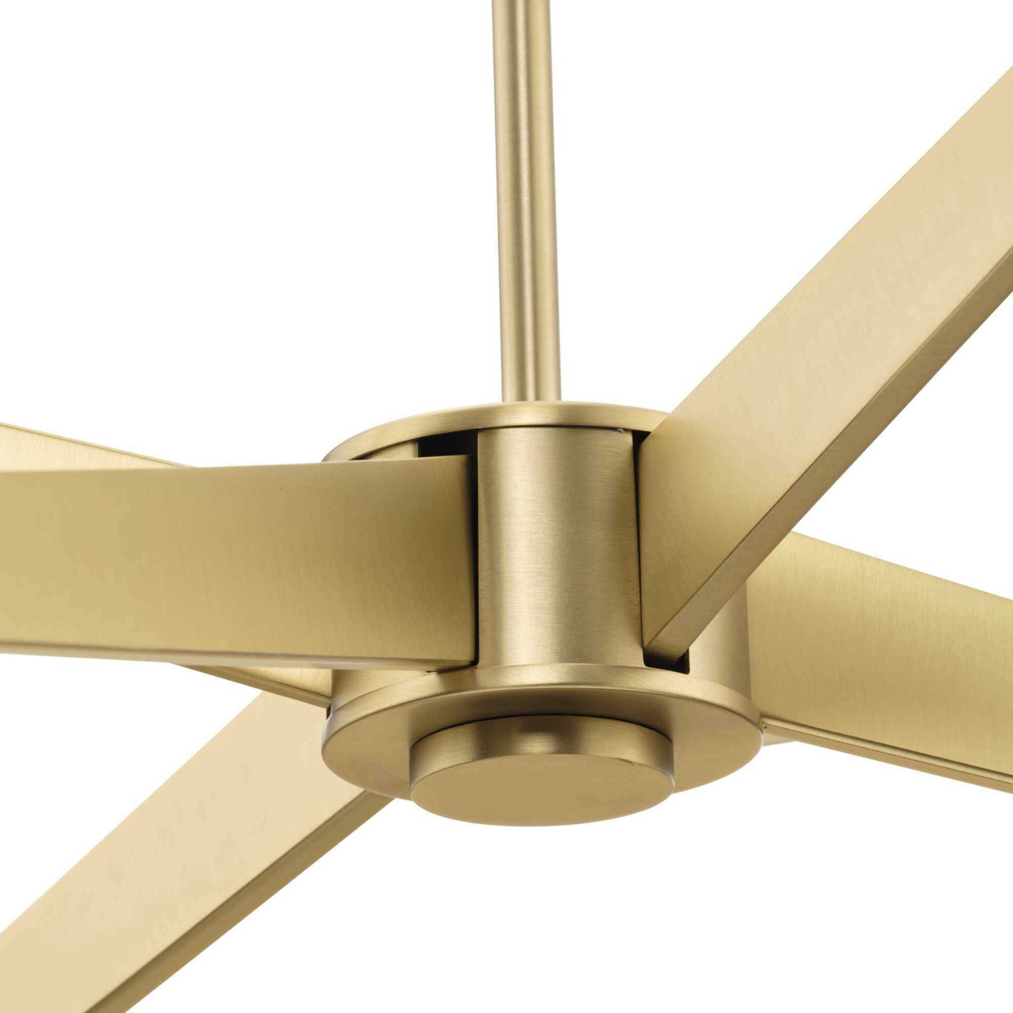 Tosca 6 Light 41 inch Brushed Bronze Chandelier Ceiling Light, Design Series