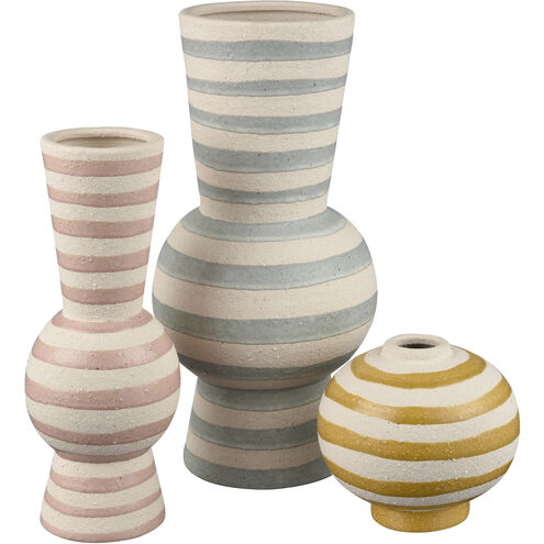 Lena 11.5 X 4.25 inch Vase, Medium
