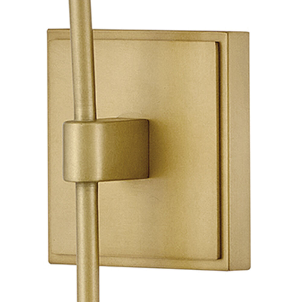 Atera Wall Sconce Wall Light