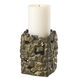 Siracusa 6.1 X 5.71 inch Candle Holder, Small