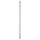H-L-J-J2 Track 120 White Track Component Ceiling Light