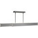 Bastone 2 Light 2.63 inch Island Light