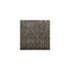 Abstraction Light Gray Bedding Swatch