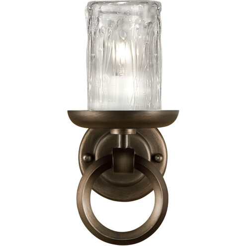 Liaison Wall Sconce Wall Light in Bronze