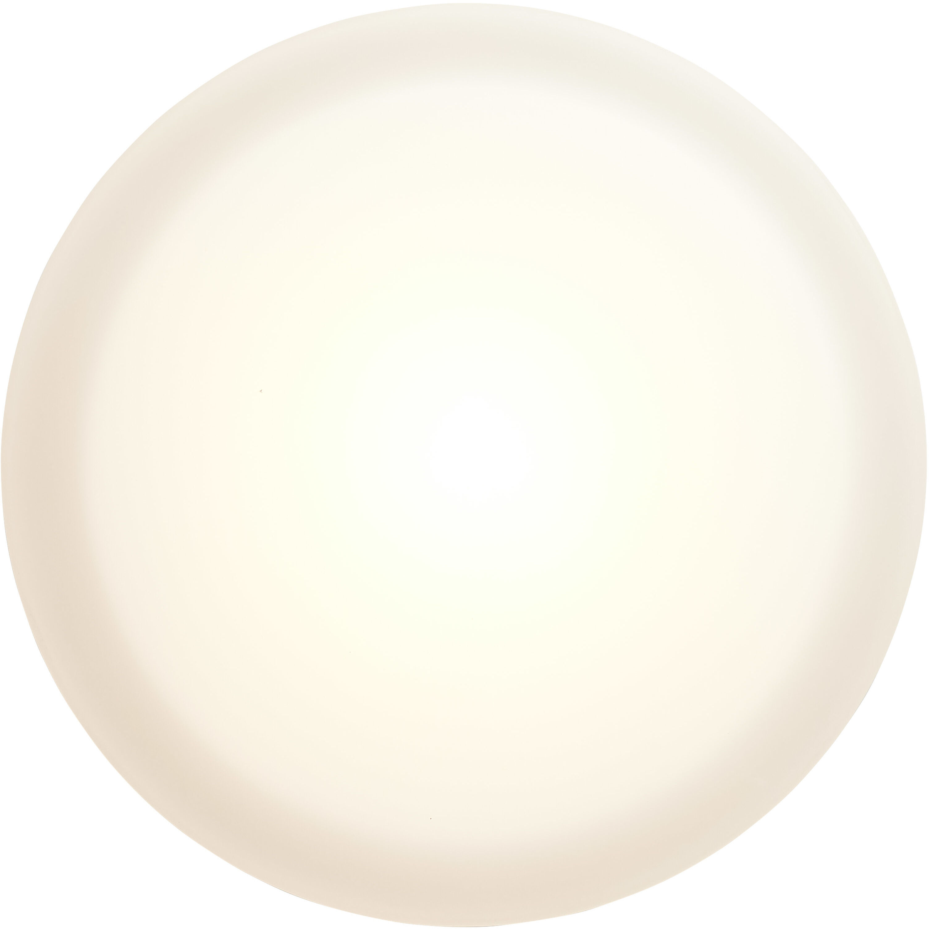 Pi LED 9 inch Brushed Nickel LED Flush Mount Ceiling Light