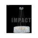 Contemporary 15 Light 20.00 inch Chandelier