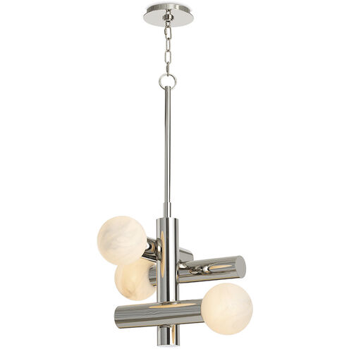 Dion 3 Light 15.50 inch Pendant