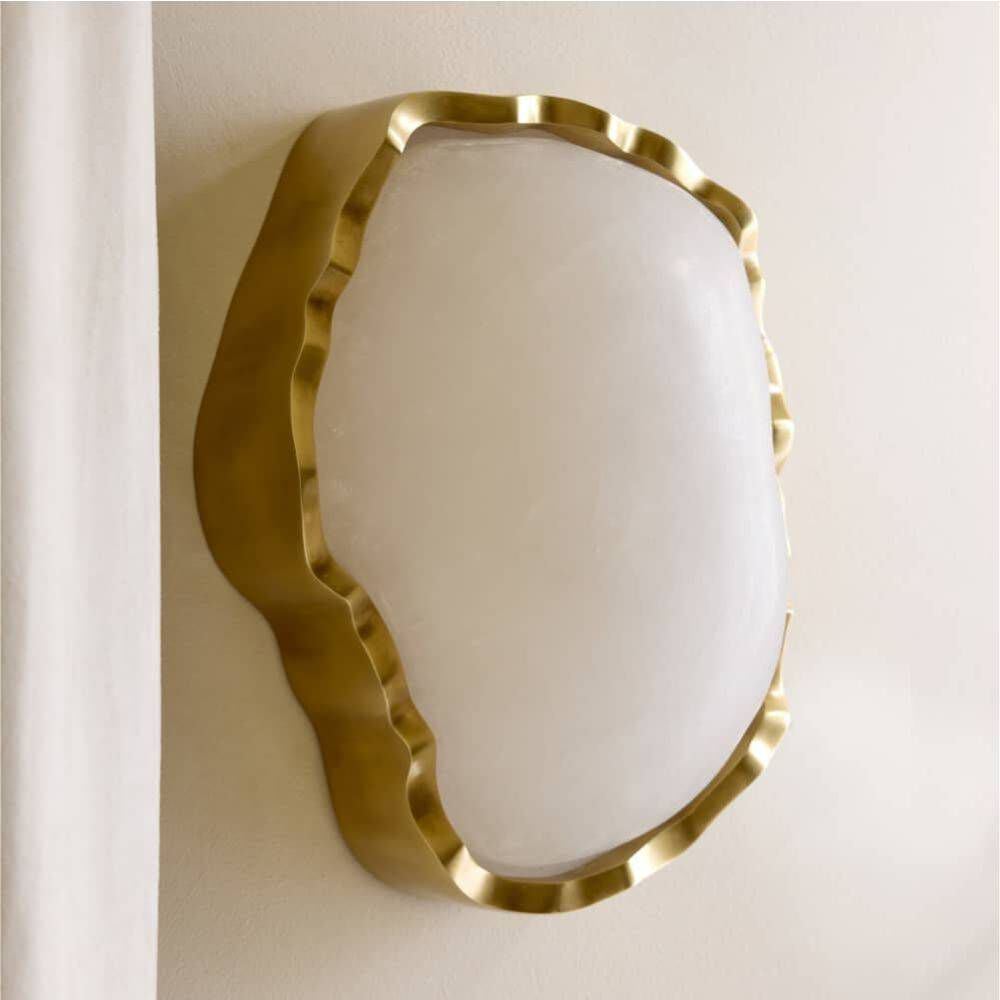 Grace Sconce Wall Light