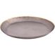 Dane Gray with Gold Tray