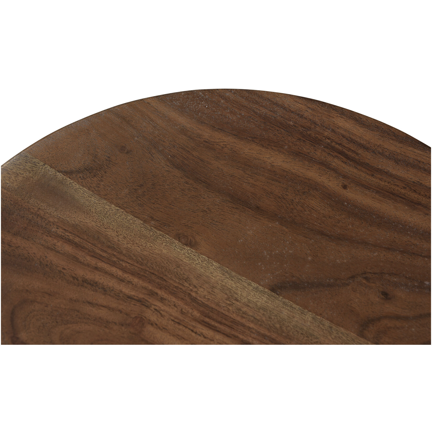 Nels 18 X 16 inch Brown End Table