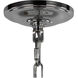 Sean Lavin Lawler 3 Light 16 inch Chrome Pendant Ceiling Light
