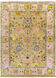 Hillcrest 132 X 96 inch Dusty Pink Rug in 8 x 11, Rectangle