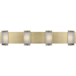 Kelly Wearstler Esfera 4 Light 3.20 inch Wall Sconce