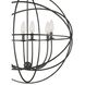 Somma Way 6 Light 22.5 inch Bronze Chandelier Ceiling Light