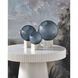 Fresno 13.5 X 9.75 inch Orb Objet, Set of 3