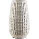 Seagrass Bay 11 X 7 inch Vase, Medium