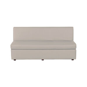 Slipper Luxe Mercury Sofa Replacement Cover, Sofa Not Included
