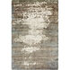 Manchester 36 X 24 inch Charcoal Rug, Rectangle
